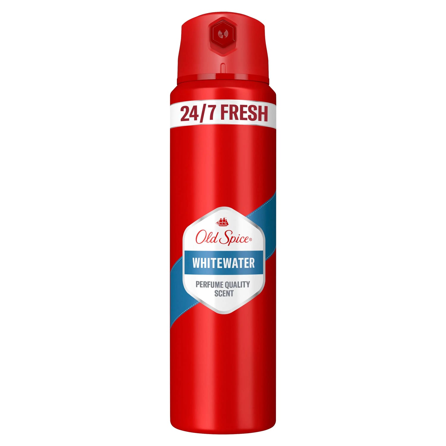 DEO Spray Whitewater 150ml