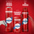DEO Spray Whitewater 150ml