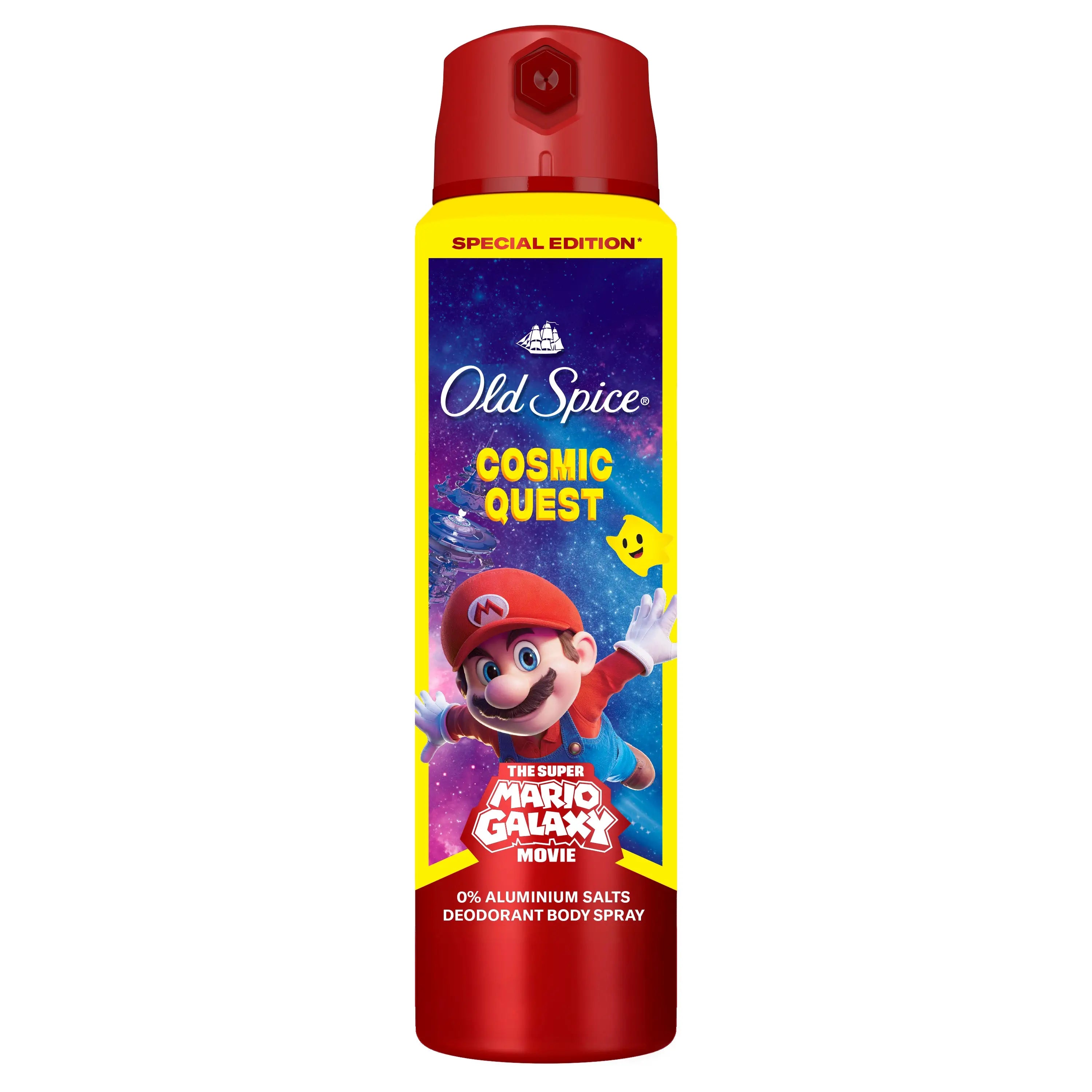 DEO Spray Wolfthorn 150ml