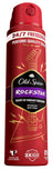 Old Spice Old Spice Rockstar Desodorante En Spray, 150 ml