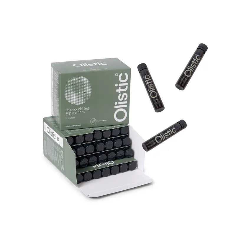 Olistic For Men 28 Dosis de 25 ml