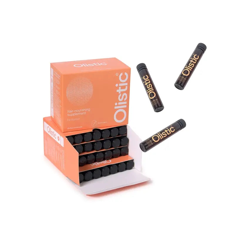 Olistic For Women, 28 Dosis de 25 ml