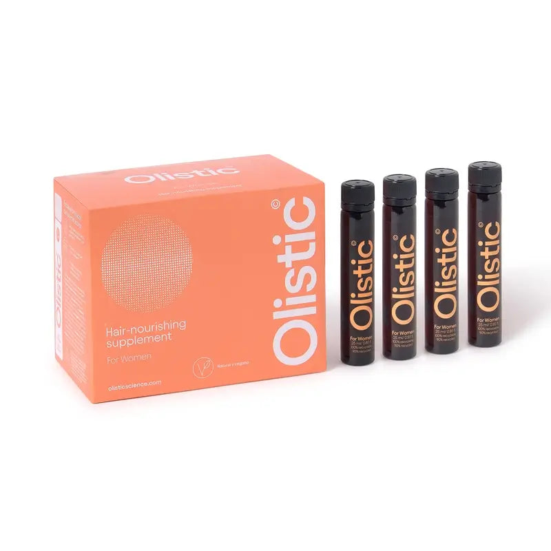Olistic For Women, 28 Dosis de 25 ml