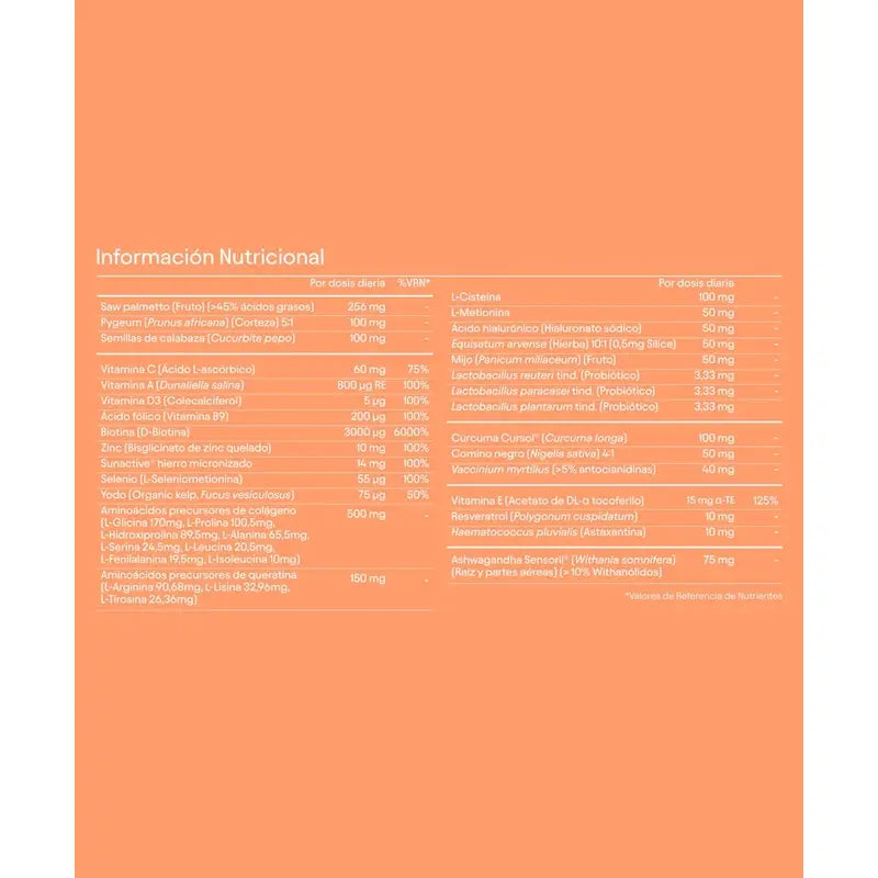 Olistic For Women, 28 Dosis de 25 ml