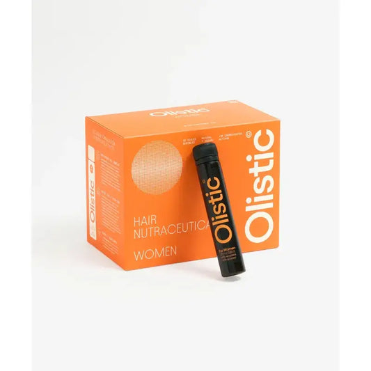Olistic For Women, 28 Dosis de 25 ml