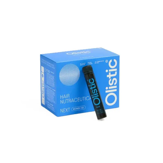 Olistic Next Women 28 Viales de 25 Ml