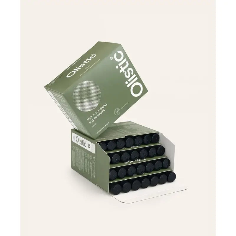 Olistic For Men, 2 X 28 Dosis De 25 Ml