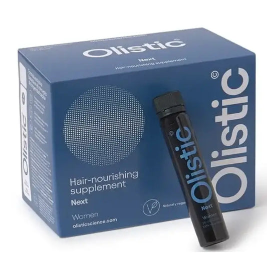 Olistic For Men 28 Frascos 25 ML