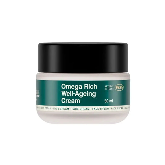Freshly Omega Rich Well Crema Antiedad 50ml