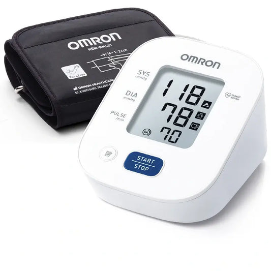 Omron Tensiómetro Brazo , 1 unidad