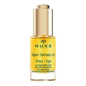 Nuxe Super Serum [10] Contorno De Ojos Antiedad Universal 15Ml
