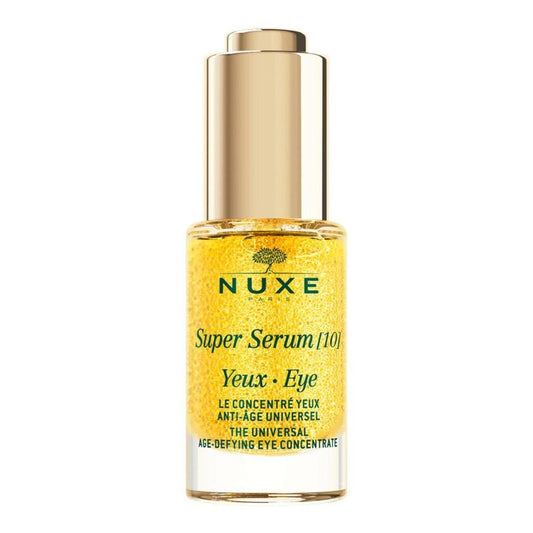 Nuxe Super Serum [10] Contorno De Ojos Antiedad Universal 15Ml