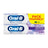 Oral-B 3D White Advanced Perfection Pasta Dentífrica , 2x75 ml