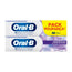 Oral-B 3D White Advanced Perfection Pasta Dentífrica , 2x75 ml