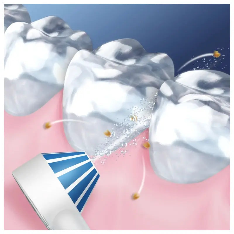 Oral-B Braun Aquacare 6 Irrigador De Agua Con Tecnología Oxyjet