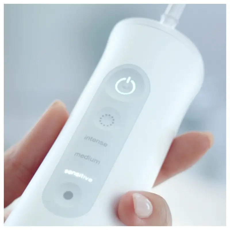 Oral-B Braun Aquacare 6 Irrigador De Agua Con Tecnología Oxyjet