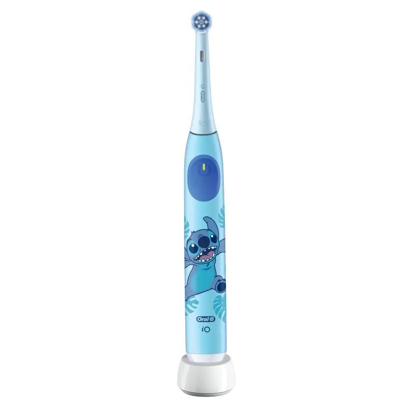 CEPILLO DENTAL BRAUN STICH