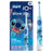 Oral B Braun Cepillo Io2 Jr Stitch  , 1 unidad