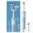 Oral-B Braun Cepillo Recargable Vitality Pro Azul