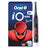 Oral-B Braun IO2 Jr Spiderman