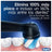 Oral B Braun Oralb Cep Elec Io5Lab Pack 2 Refills Y Pasta , 1 pack