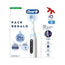 Oral B Braun Oralb Cep Elec Io5Lab Pack 2 Refills Y Pasta , 1 pack