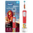 Oral-B Braun Pro Kids El Rey León Cepillo De Dientes Eléctrico Diseñado Por Braun