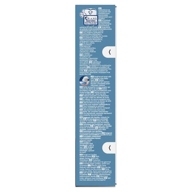 Oral-B Braun Pro Kids El Rey León Cepillo De Dientes Eléctrico Diseñado Por Braun