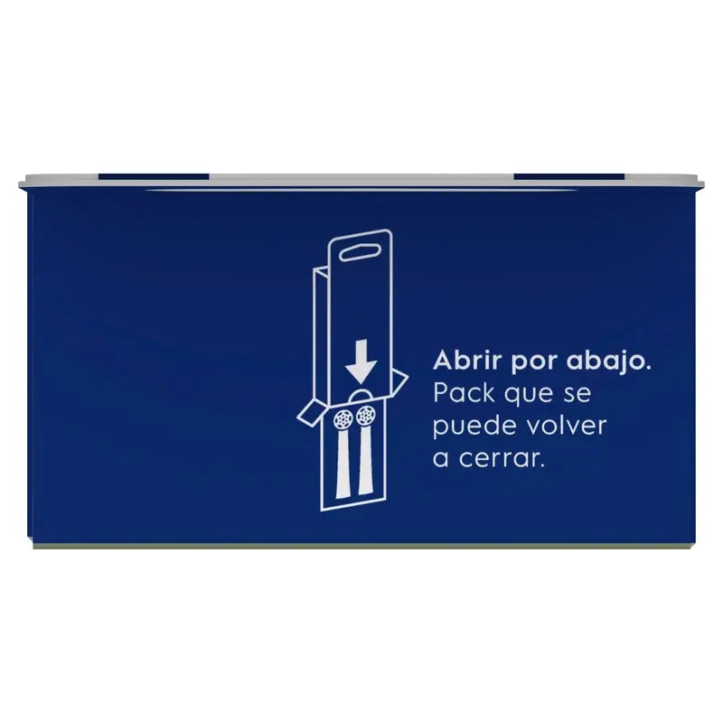 Oral-B Braun Recambio Cross Action, 4 unidades