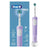Oral-B Braun Vitality Pro Cepillo Eléctrico Morado, 1 unidades