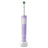 Oral-B Braun Vitality Pro Cepillo Eléctrico Morado, 1 unidades