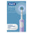 Oral-B Braun Vitality Pro Cepillo Eléctrico Morado, 1 unidades