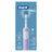 Oral-B Braun Vitality Pro Cepillo Eléctrico Morado, 1 unidades