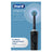 Oral-B Braun Vitality Pro Cepillo Eléctrico Negro, 1 unidad