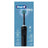 Oral-B Braun Vitality Pro Cepillo Eléctrico Negro, 1 unidad
