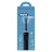 Oral-B Braun Vitality Pro Cepillo Eléctrico Negro, 1 unidad