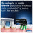 Oral-B Braun Vitality Pro Cepillo Eléctrico Negro, 1 unidad