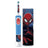 Oral-B Cepillo Recargable Vitality Kids Box Spiderman
