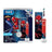 Oral-B Cepillo Recargable Vitality Kids Box Spiderman