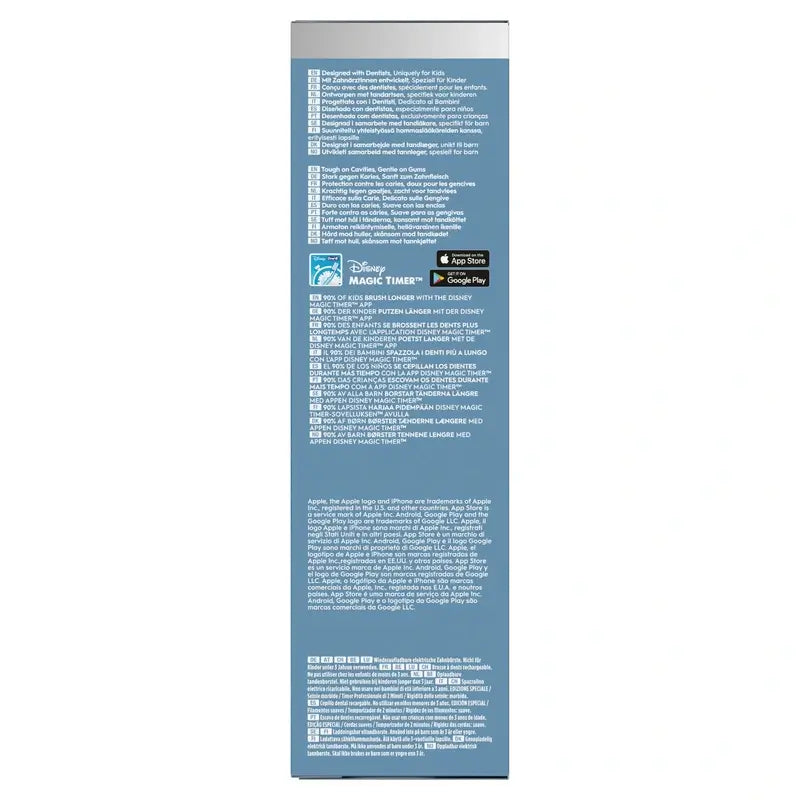 Oral-B Cepillo Recargable Vitality Kids Box Spiderman