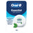 Oral-B Essencial Floss Cera/Menta 50 mt