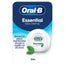 Oral-B Essencial Floss Cera/Menta 50 mt