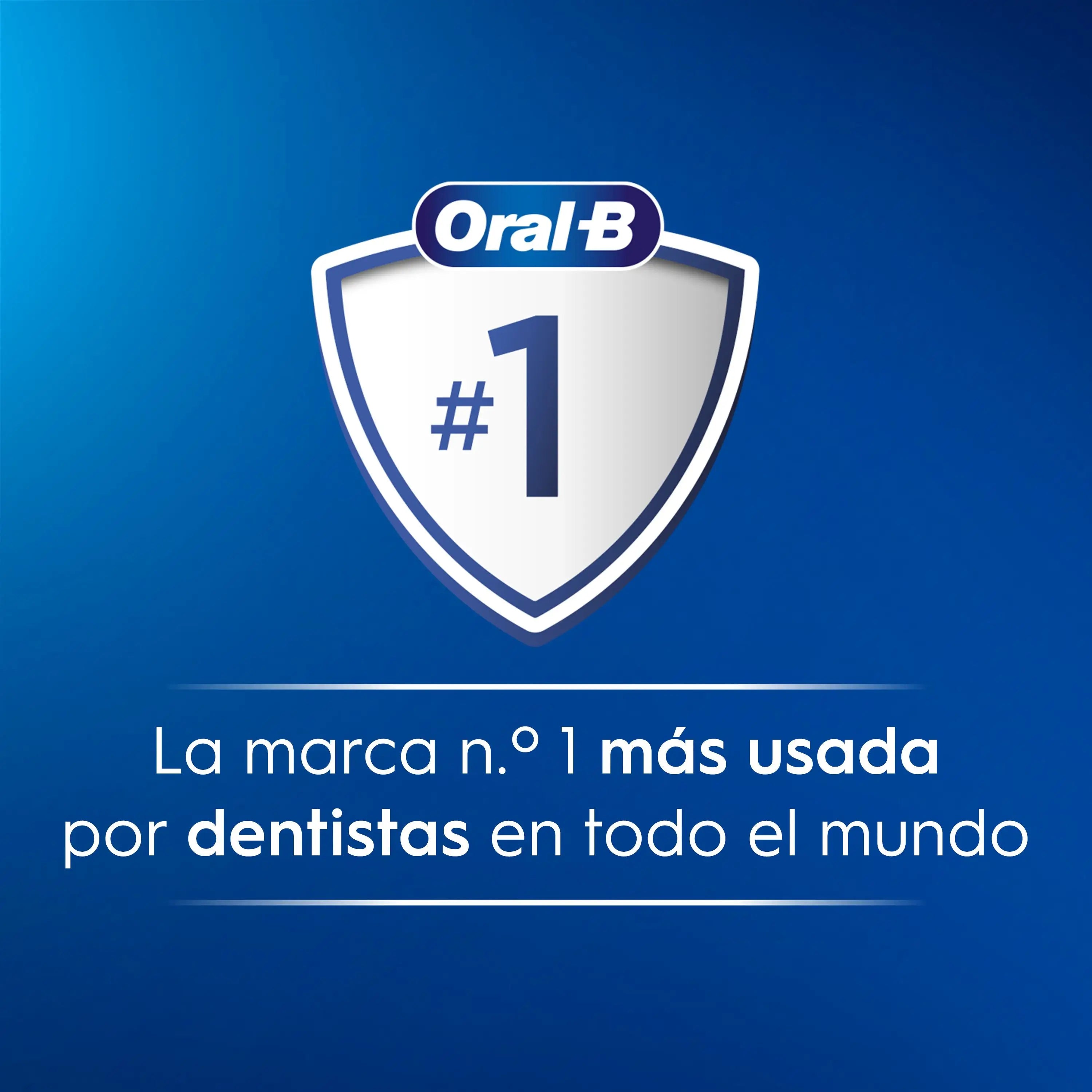 Oral-B Essencial Floss Cera/Menta 50 mt