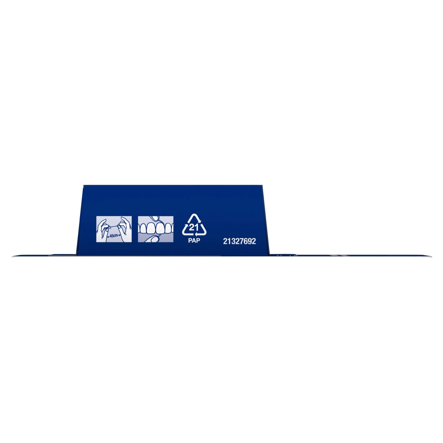 Oral-B Essencial Floss Cera/Menta 50 mt