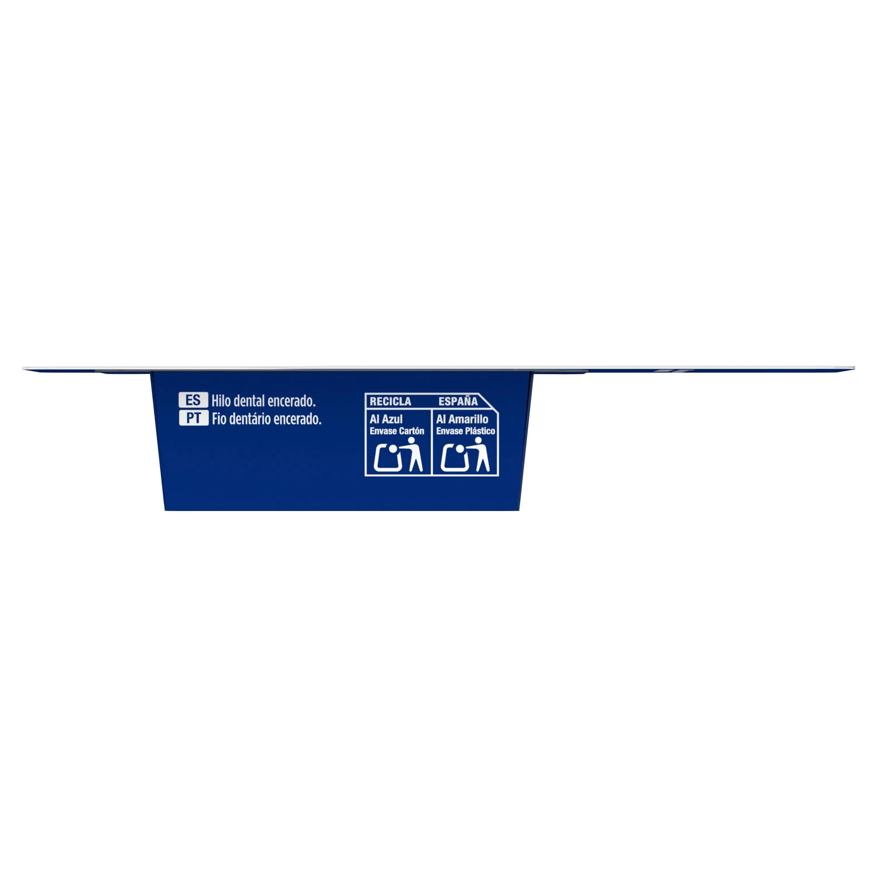 Oral-B Essencial Floss Cera/Menta 50 mt