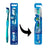 Oral-B Pro-Clean Advanced 40 Medio , 1 unidad