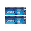 Oral-B Junior Star Wars Pasta Dentífrica 2X75 Ml, +6 Años