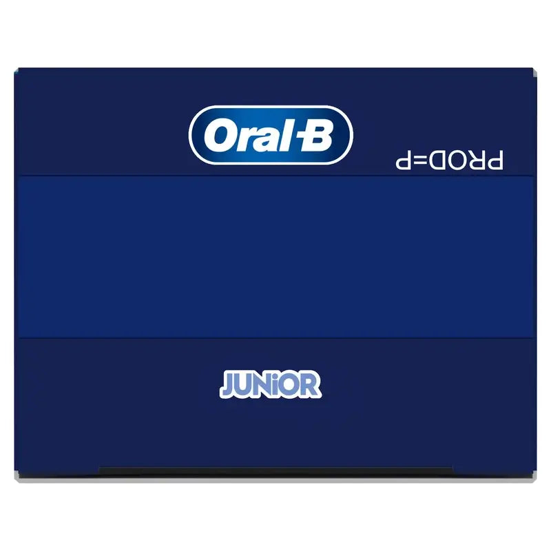 Oral-B Junior Star Wars Pasta Dentífrica 2X75 Ml, +6 Años