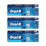 Oral-B Junior Star Wars Pasta Dentífrica 3X75 Ml, +6 Años