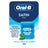 Oral-B Satin Tape Menta 50 metros